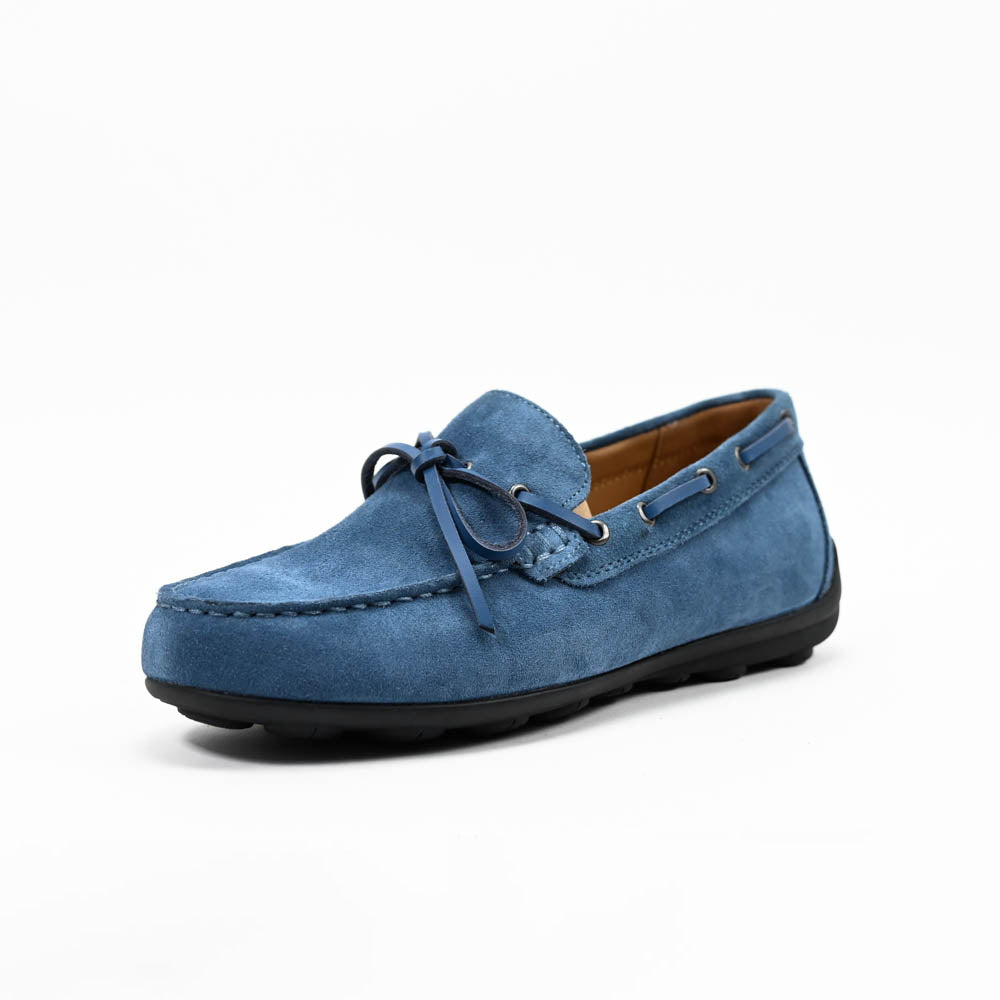 Geox Homme Mocassins - U55HYB00022-C4005 - Image 3