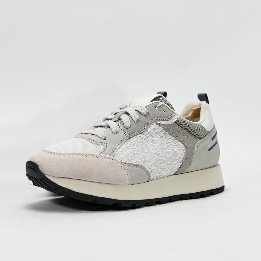 GEOX - FOOTWEAR - U45GAA014EK-C0856 - Image 2