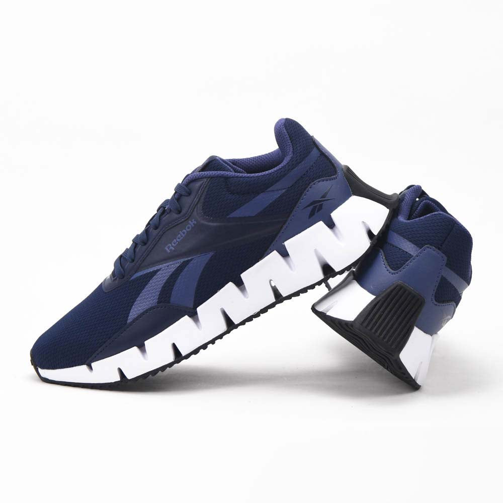 Reebok Zig Dynamica STR Running Shoes Women - 100220465 - Image 3