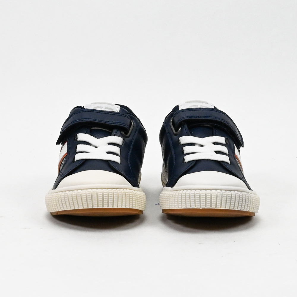 Safety Jogger Basket Enfant - 590050-NAV-ORA - Image 5
