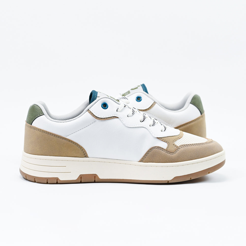 Safety Jogger Basket Femme - 612870-WHT-BEI - Image 4