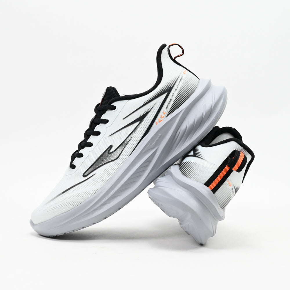 ERKE FOOTWEAR - 11126103306-102 - Image 9