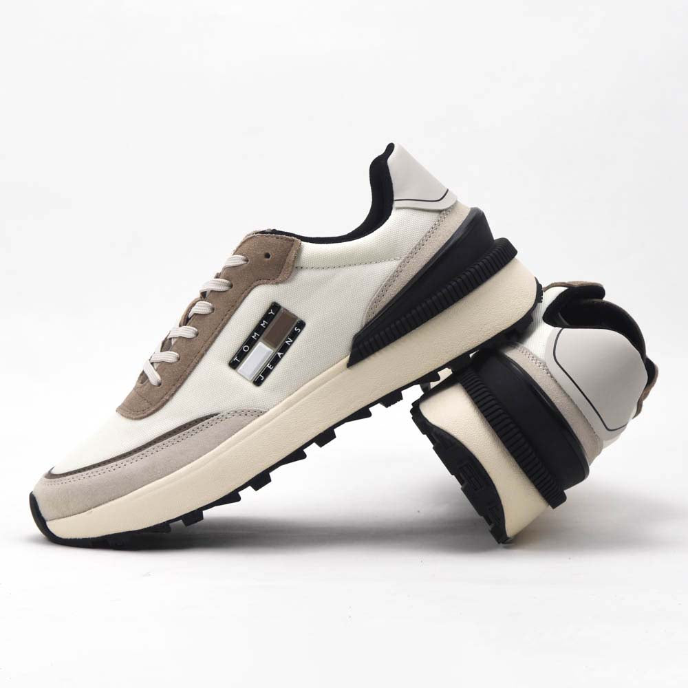 TOMMY HILFIGER MARRON CREME - EMOEMO-BIEGE-GRY - Image 7