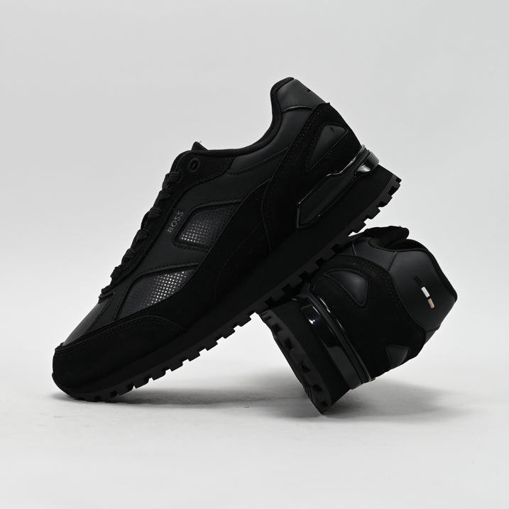 BOSS baskets homme Parkour-L Runner - 50568929-005 - Image 3