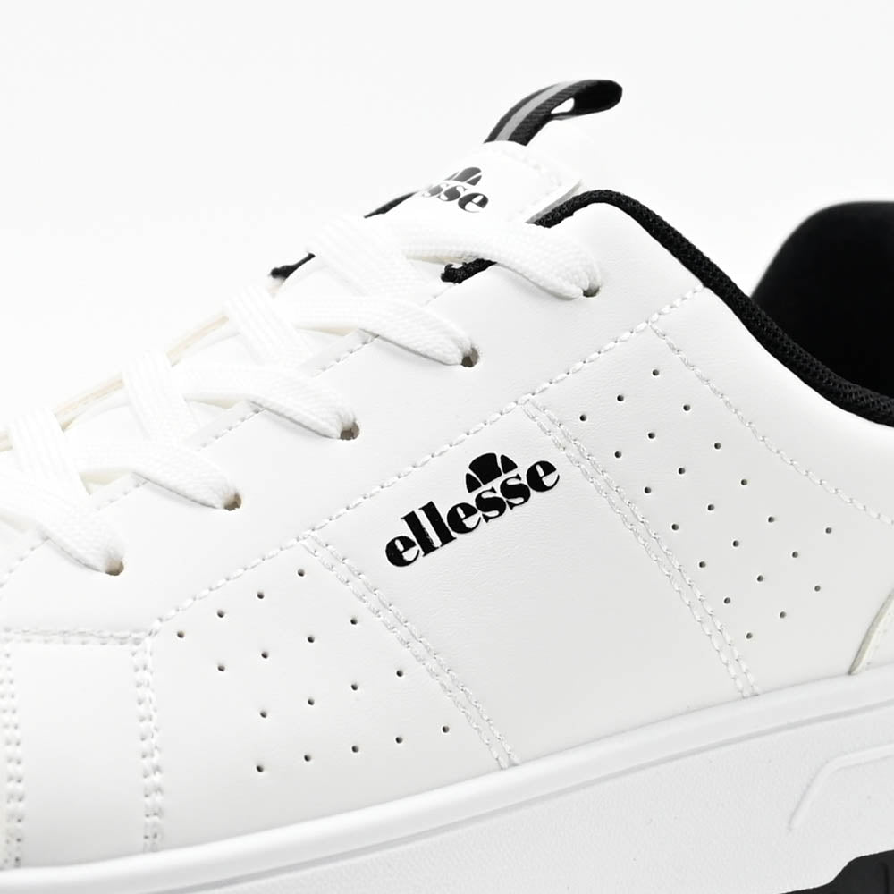 Ellesse Men Sneakers - SANDY002-151 - Image 4