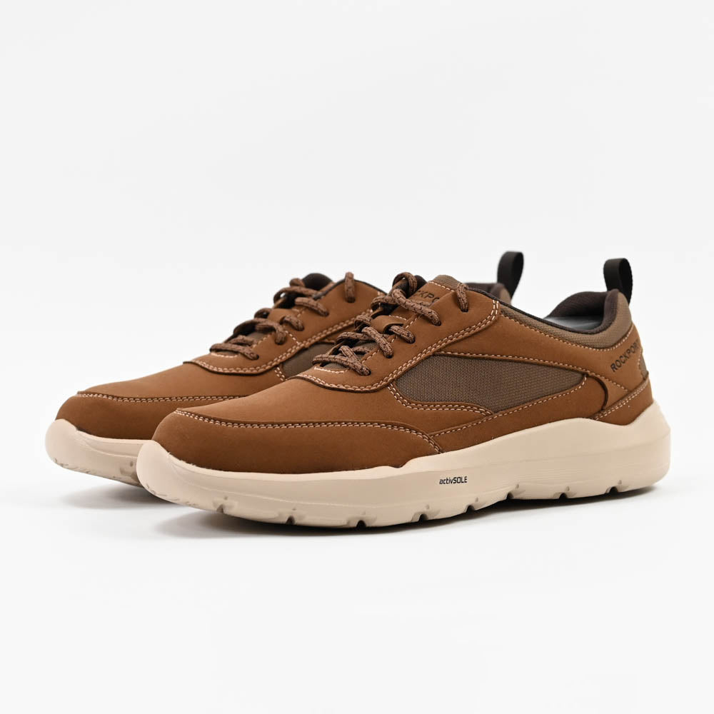 Rockport TruFlex M Evolution Ubal Sneakers - CI5453 - Image 9