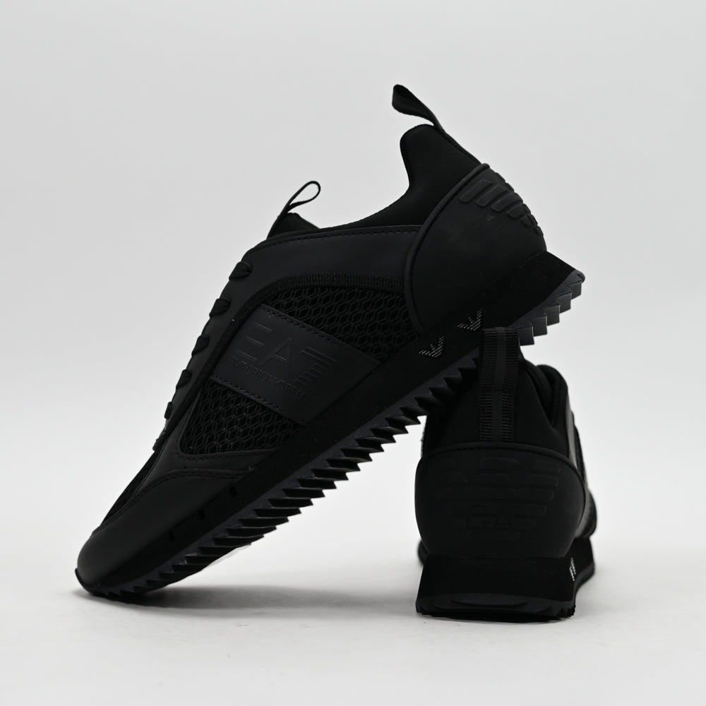 EMPORIO ARMANI SHOES - X8X027XK050T096 - Image 8