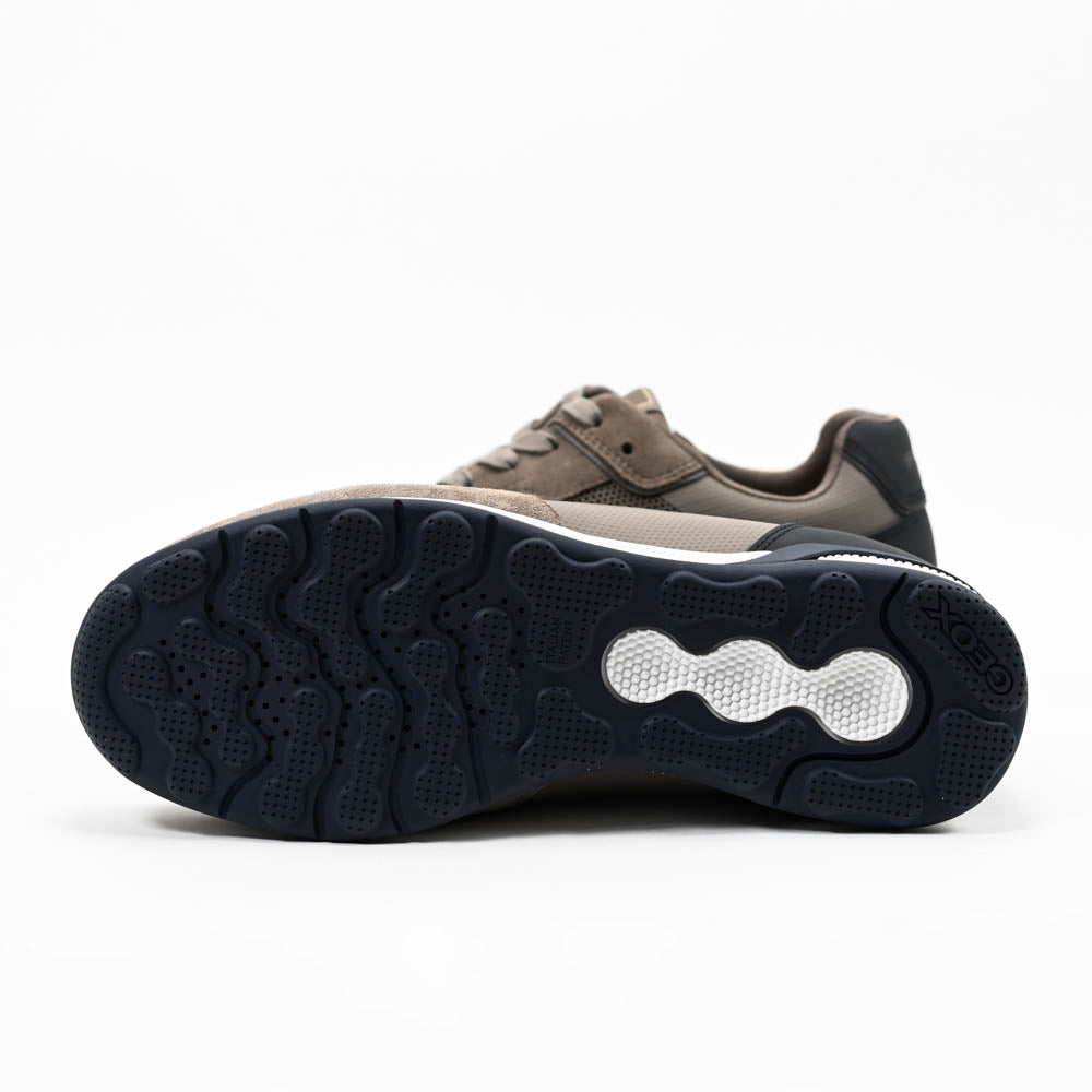 Geox Spherica Homme Sneakers - U65LGA01422-C1B4P - Image 7