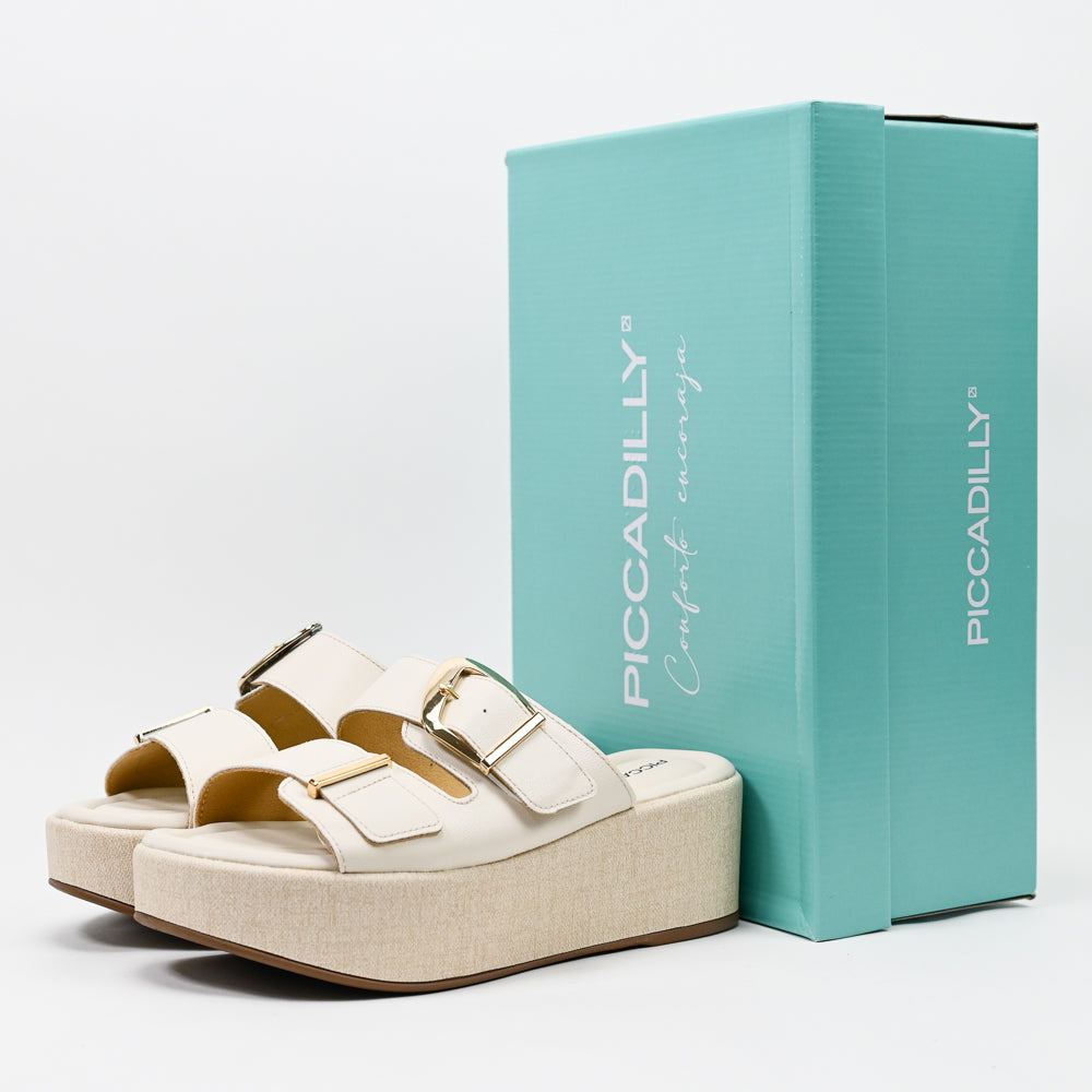 Piccadilly Sabots Femme - 485004-1 - Image 7