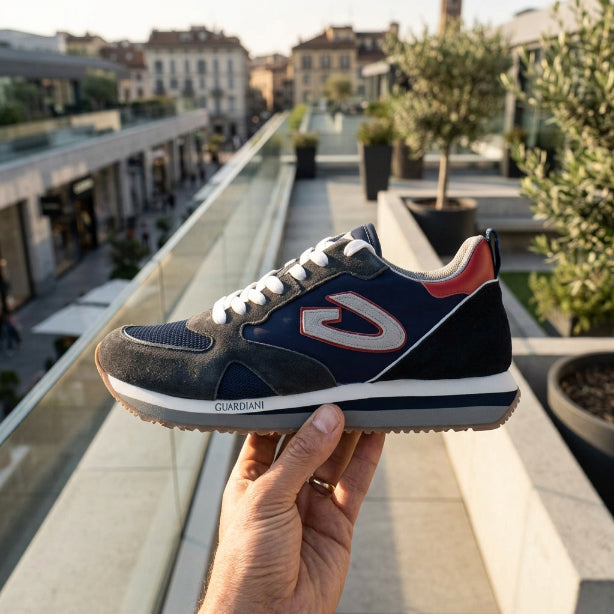 Guardiani - AGM009209