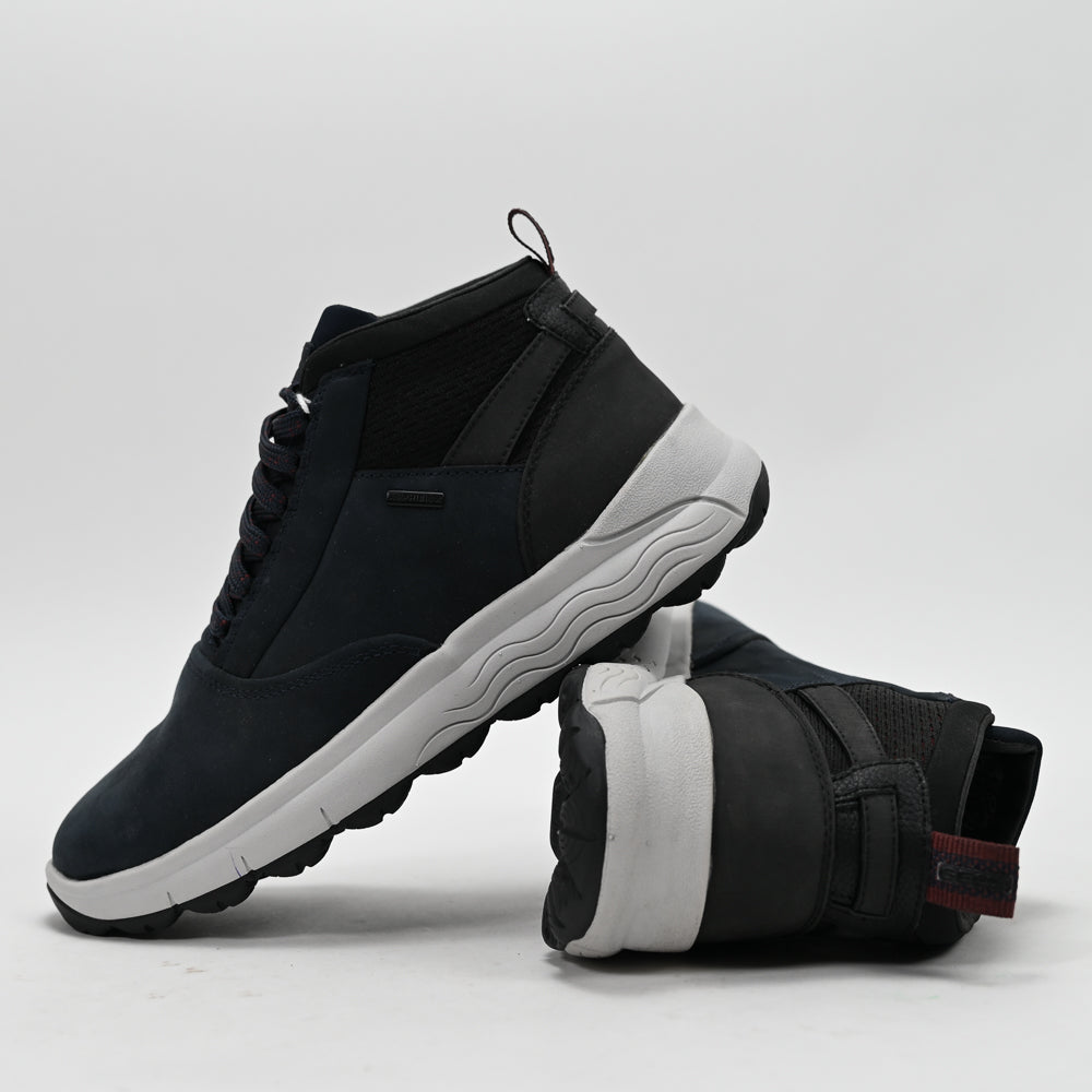 GEOX - FOOTWEAR - U36FDB0FF6K-C4002 - Image 4