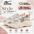 ERKE FOOTWEAR - 12126102348-106 - Image 1