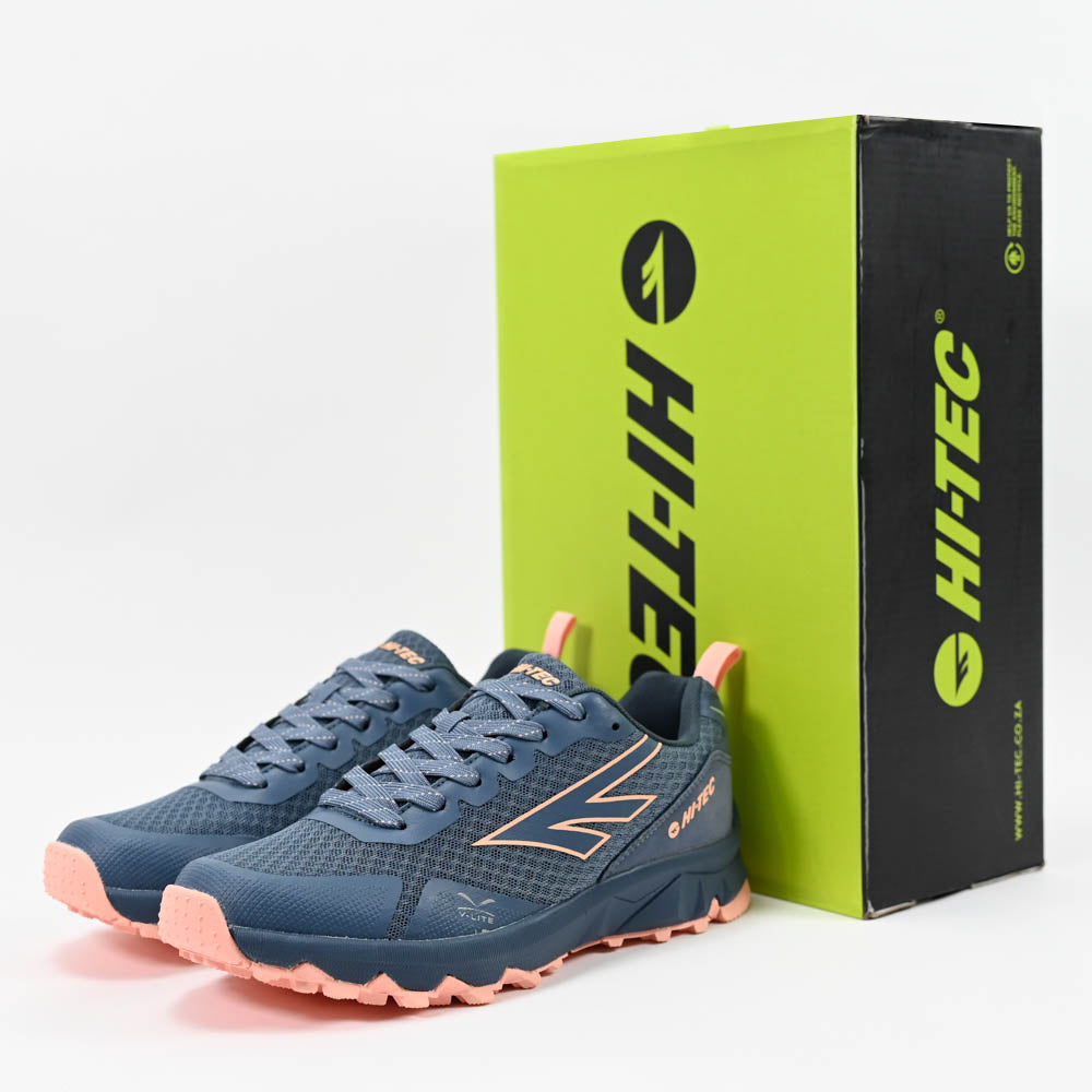HI-TEC GEMINI TRAIL W - O013640 - Image 1
