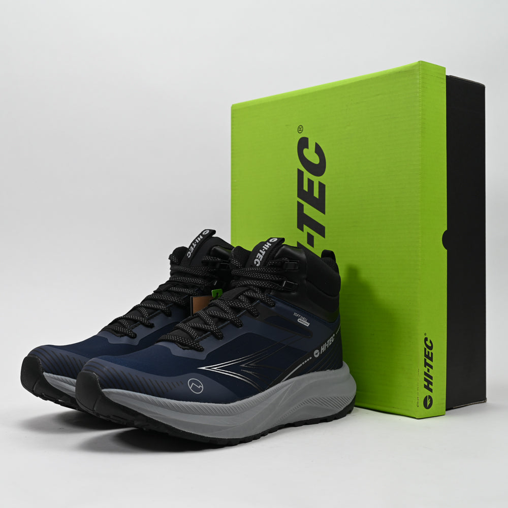 HI-TEC Chaussures Homme - O015195 - Image 9