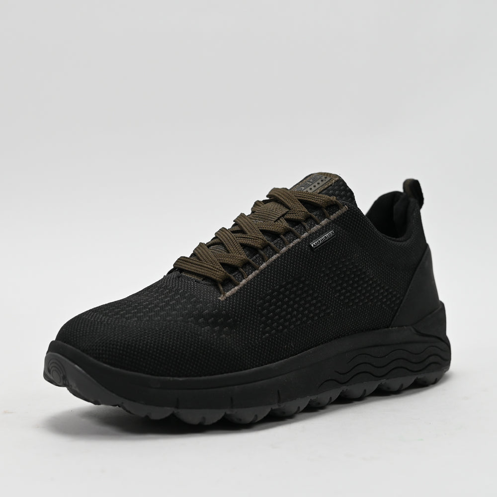 GEOX - FOOTWEAR - U26FDB000ZG-C0033 - Image 4