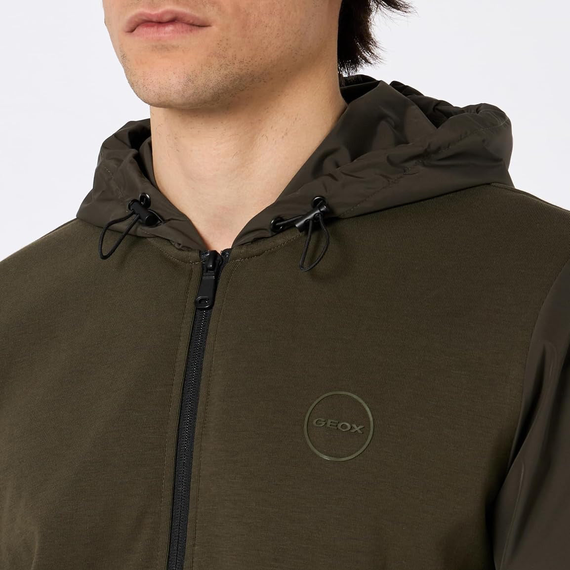 GEOX – Veste Homme - M4575DT3103-F3351 - Image 2