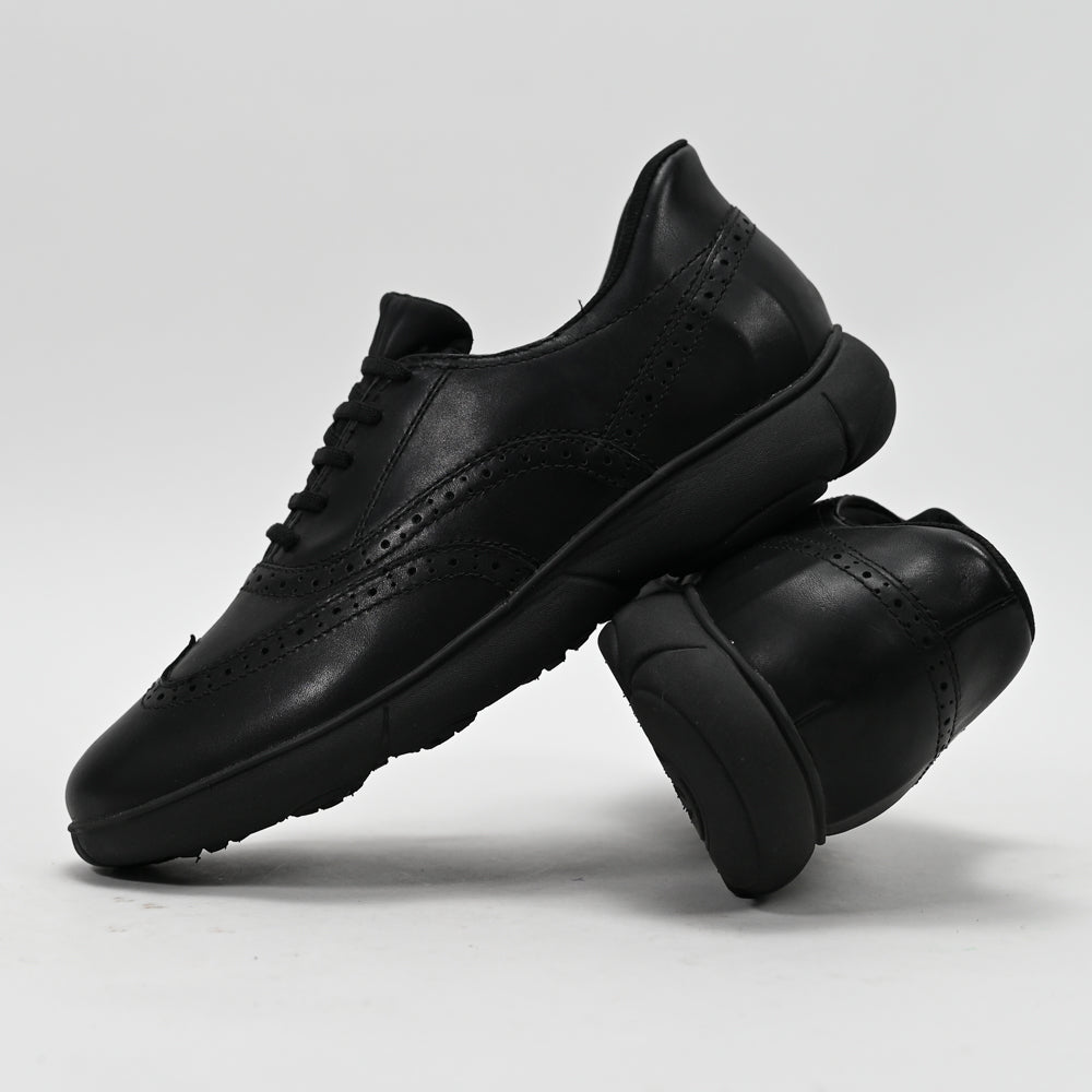 GEOX - FOOTWEAR - U36G6C00043-C9999 - Image 3