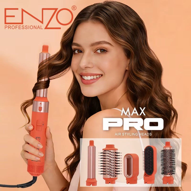 ENZO Max Pro Air Styler 6-in-1 - EN-6602 - Image 5