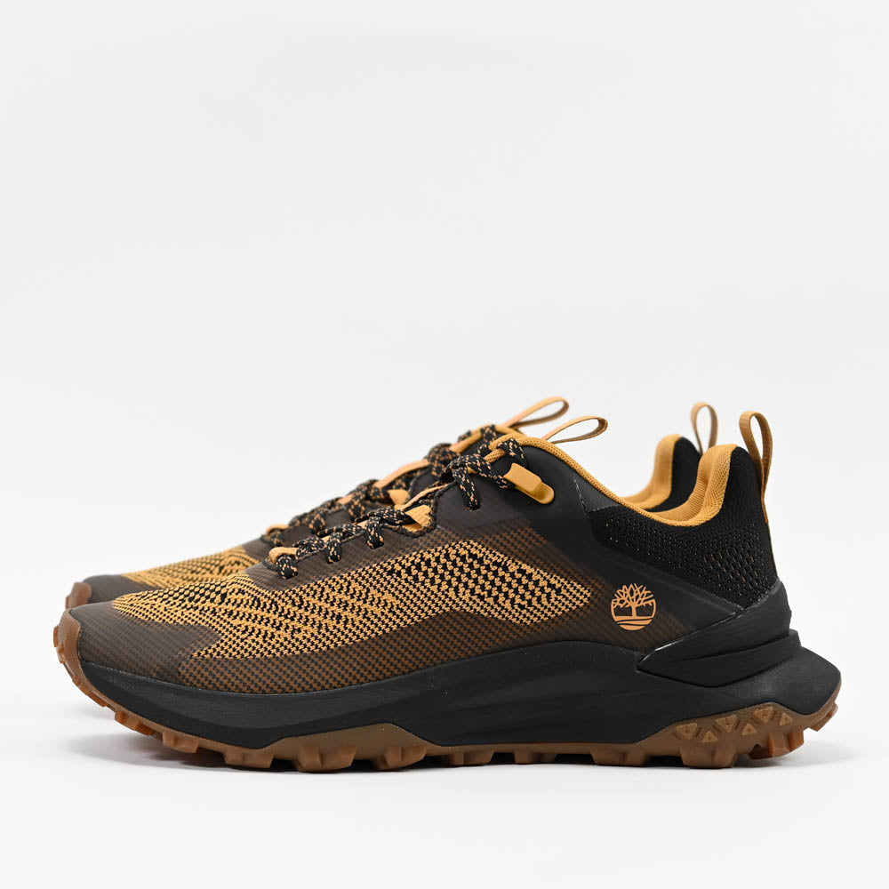 Timberland Motion Access Low Lace Sneaker - 0A6DJK-ENP - Image 9