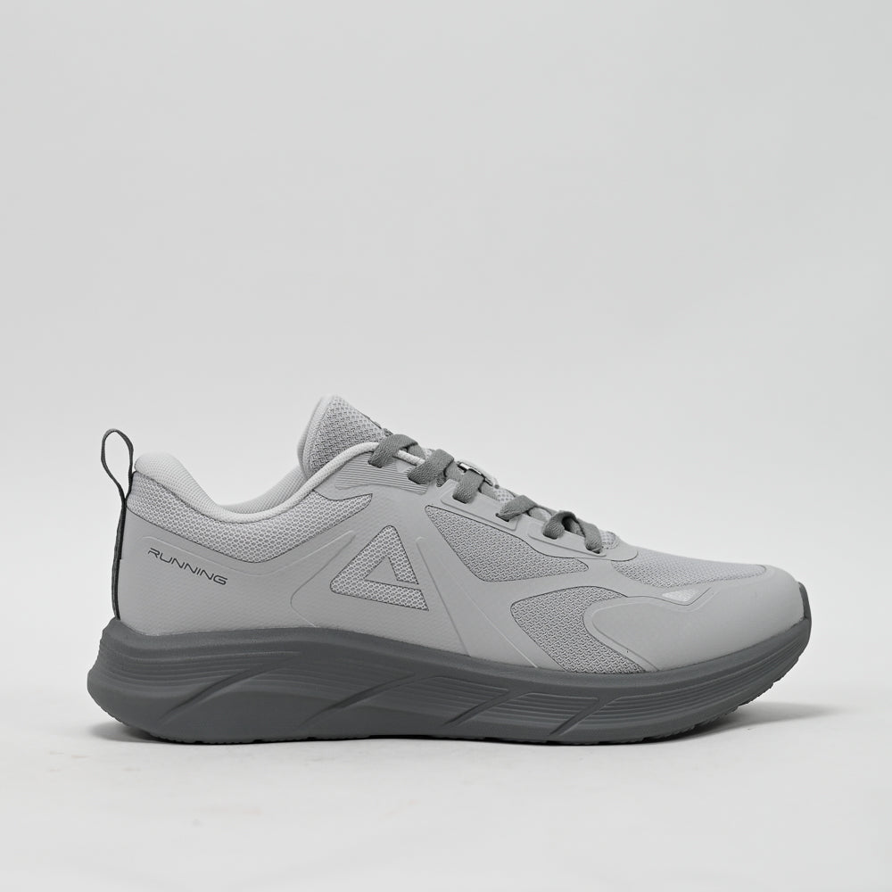 PEAK Running Shoes, Grey - DH610271-D037 - Image 4