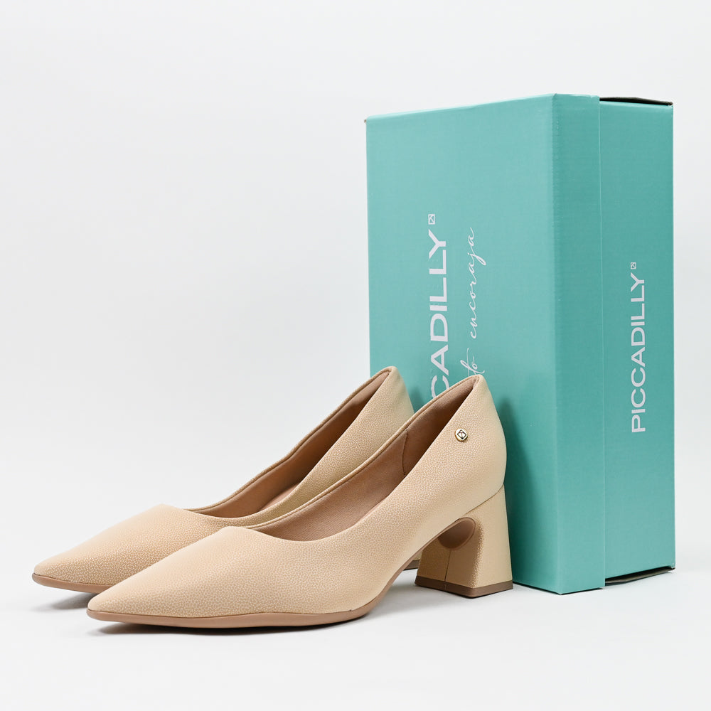 Piccadilly Chaussures Femme - 764023-11 - Image 10
