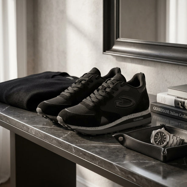 GUARDIANI FOOTWEAR - AGM040010 - Image 3