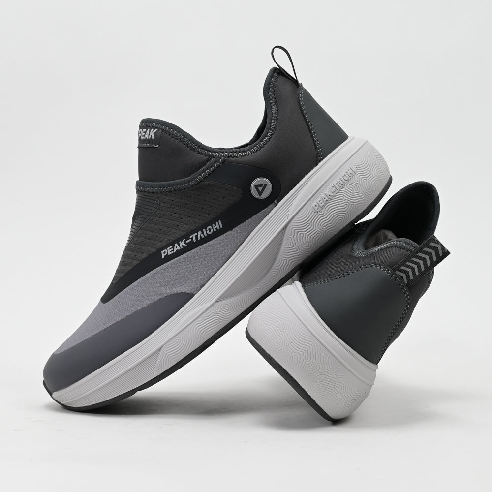 PEAK TaiChi Walking Shoes - ET59051E-009D - Image 10