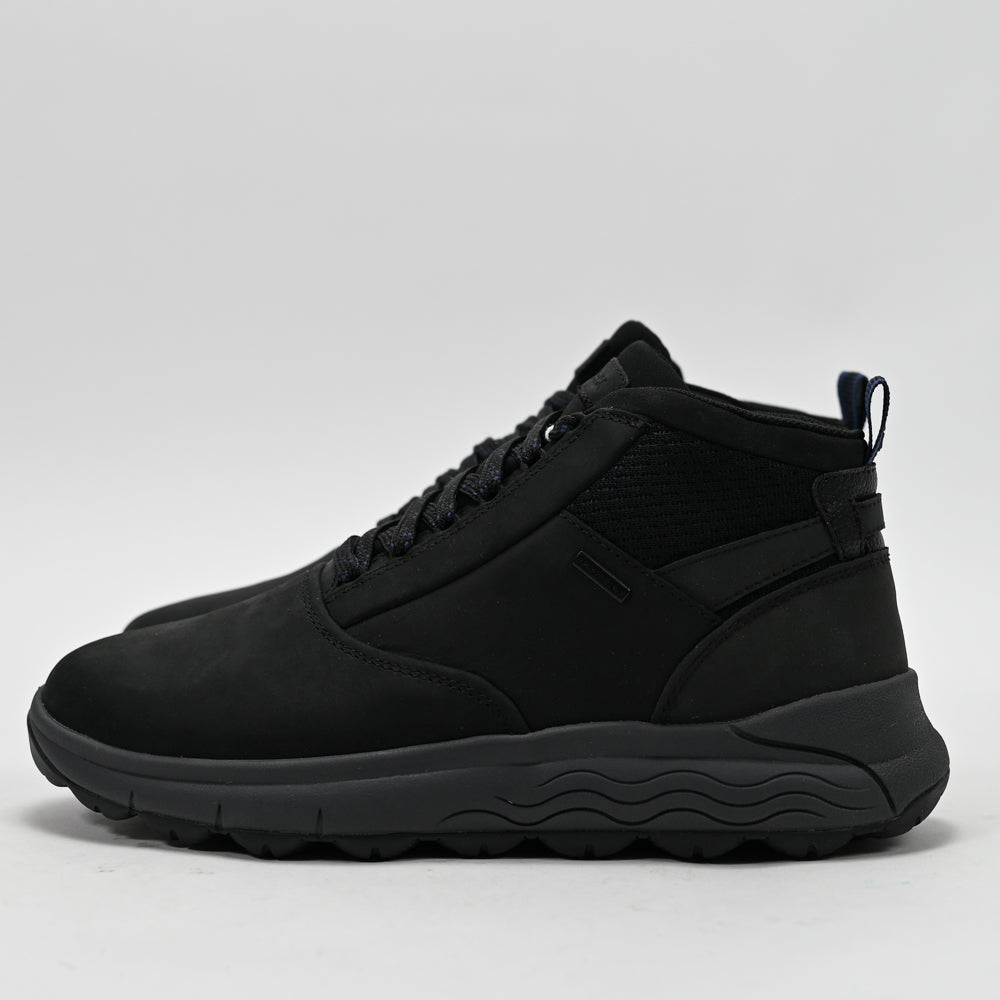 GEOX - FOOTWEAR - U26FDA0FF6K-C9997 - Image 10