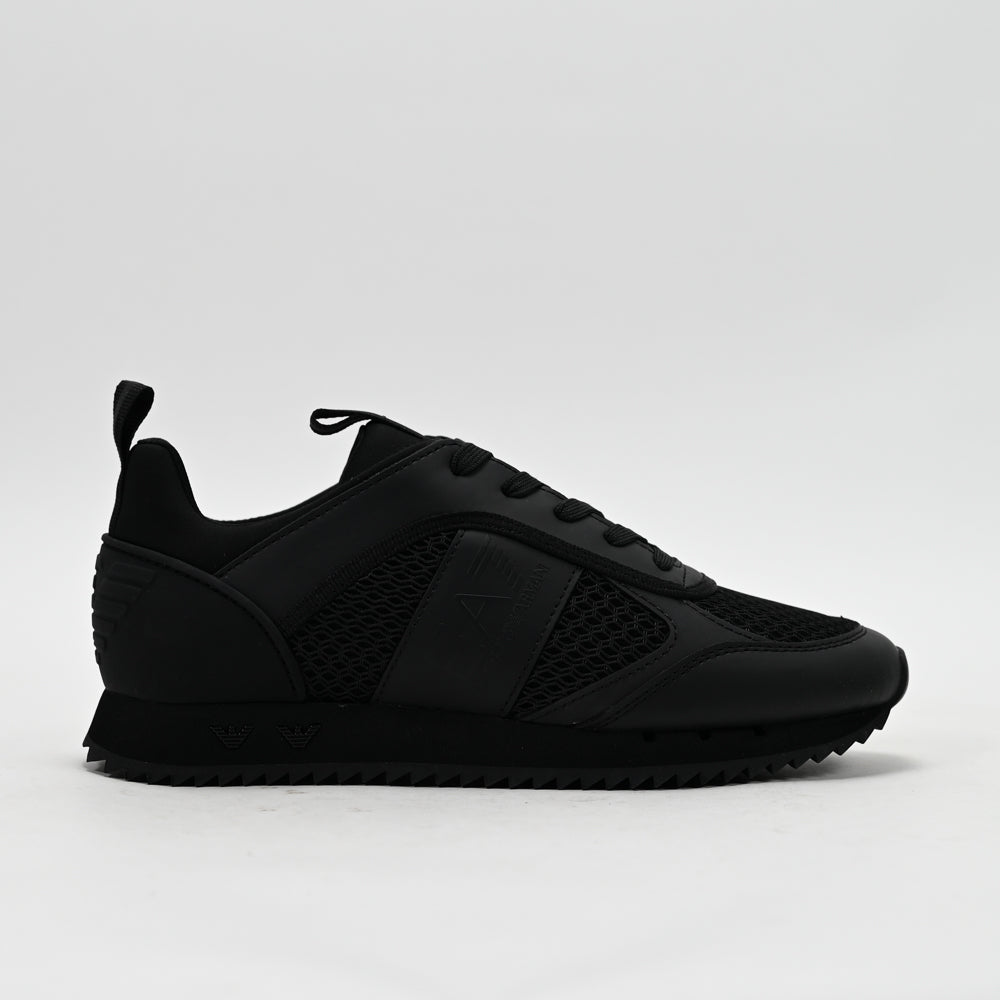 EMPORIO ARMANI SHOES - X8X027XK050T096 - Image 3