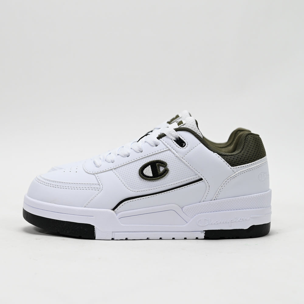 Champion RD18 Heritage Low Sneakers - S22030-WW019 - Image 8