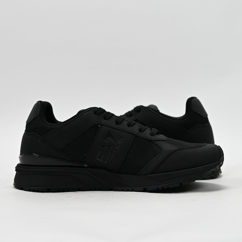 EA7 Emporio Armani baskets homme Evo Mesh - 7X000656-MC513 - Image 4