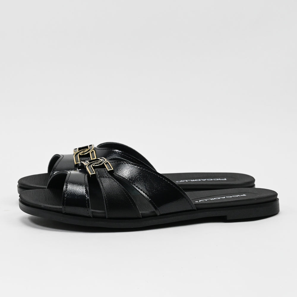 Piccadilly Claquettes Femme - 418093-1 - Image 7