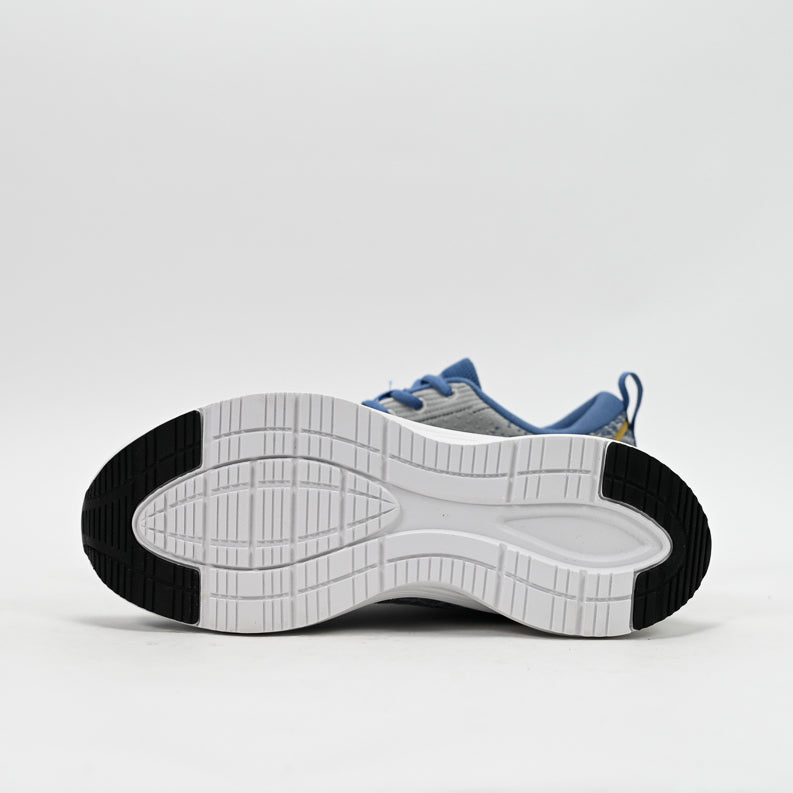 CLOUD I GREY/BLUE/YELLOW CHAMPION - S22230-ES006 - Image 2
