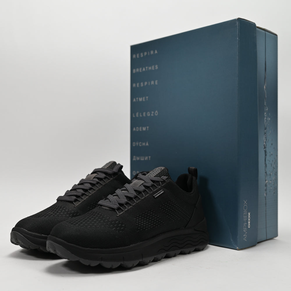 GEOX - FOOTWEAR - U26FDB000ZG-C9036 - Image 2