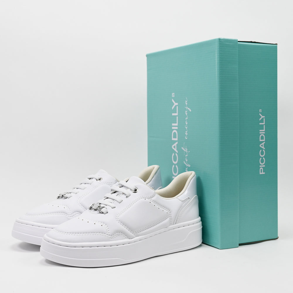 Piccadilly Chaussures Femme - 910004-11 - Image 7